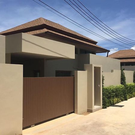 Shanti Villas X Monthstayz Thailand Rawai Zewnętrze zdjęcie
