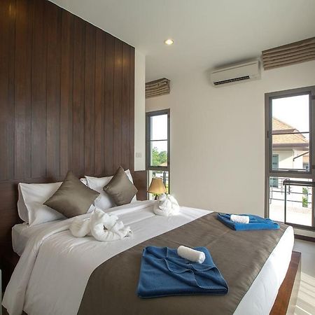 Shanti Villas X Monthstayz Thailand Rawai Zewnętrze zdjęcie