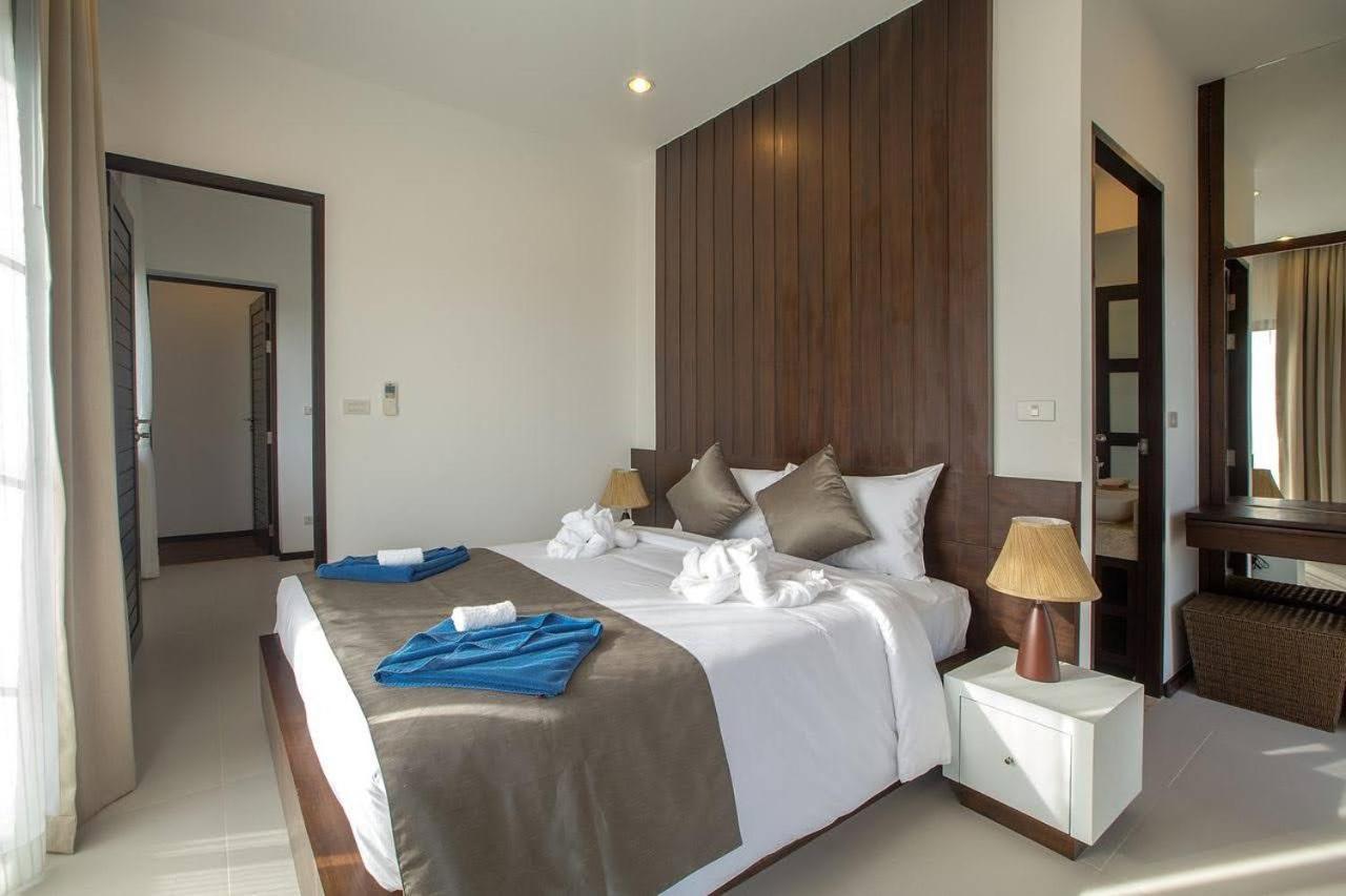 Shanti Villas X Monthstayz Thailand Rawai Zewnętrze zdjęcie