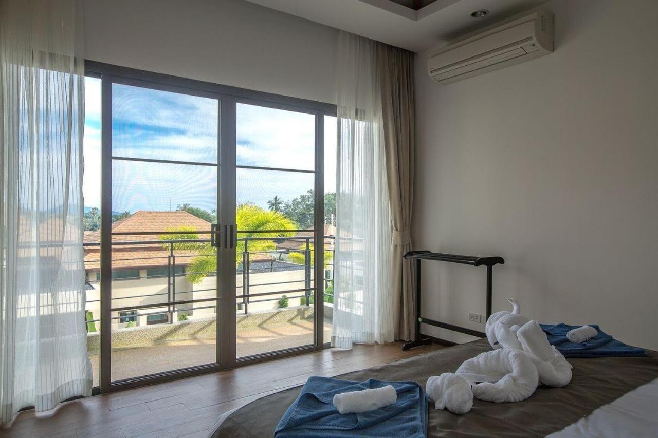 Shanti Villas X Monthstayz Thailand Rawai Zewnętrze zdjęcie
