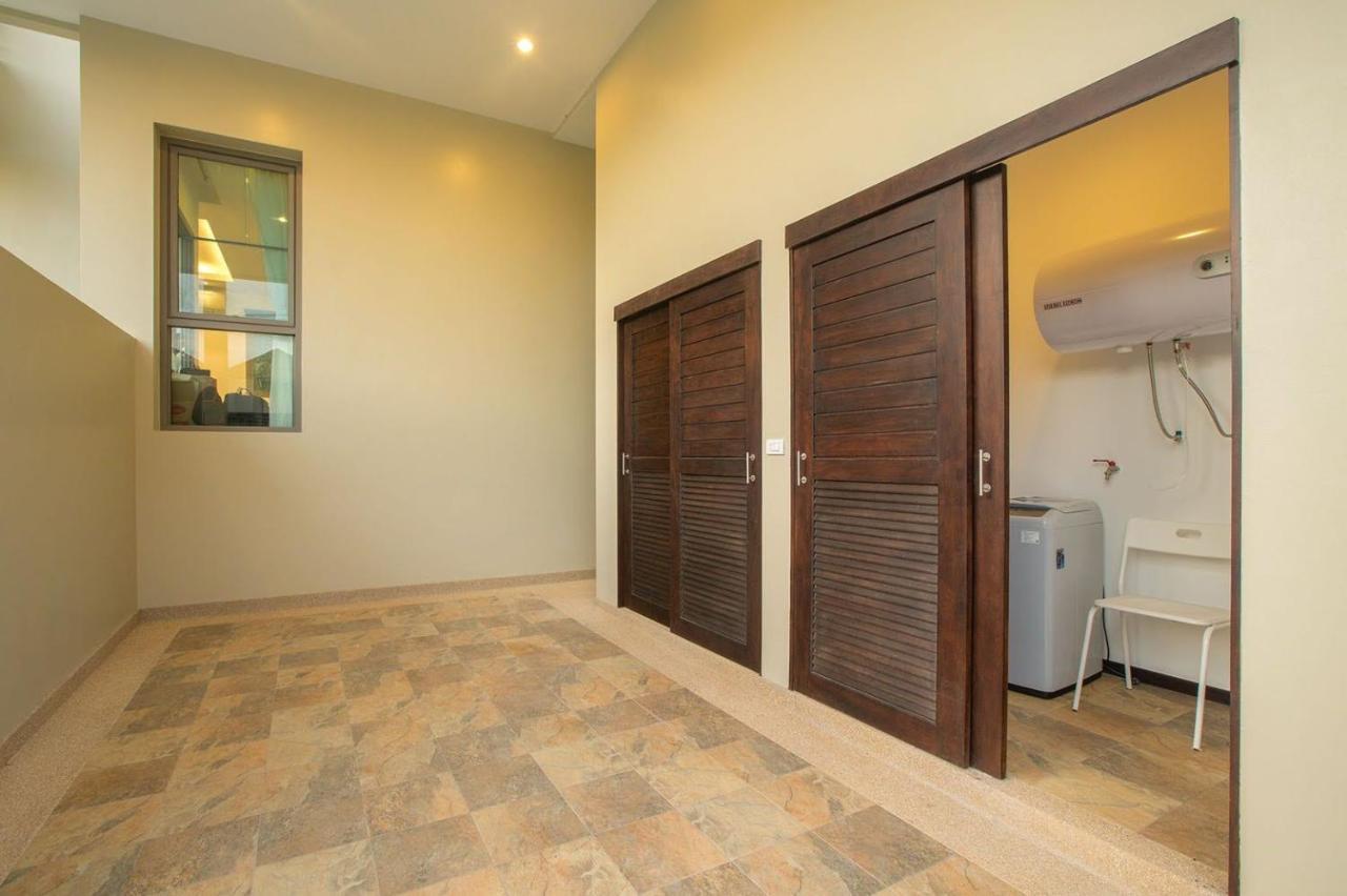 Shanti Villas X Monthstayz Thailand Rawai Zewnętrze zdjęcie