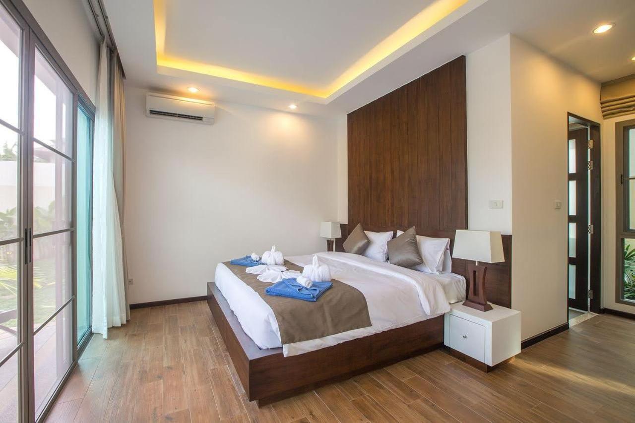 Shanti Villas X Monthstayz Thailand Rawai Zewnętrze zdjęcie