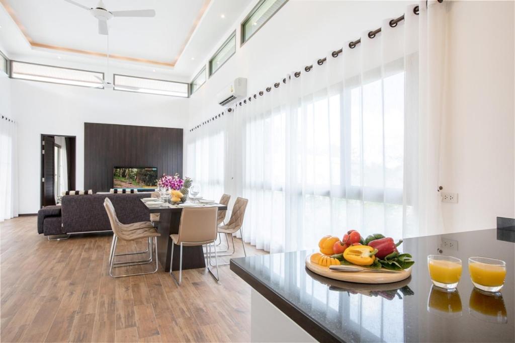 Shanti Villas X Monthstayz Thailand Rawai Zewnętrze zdjęcie