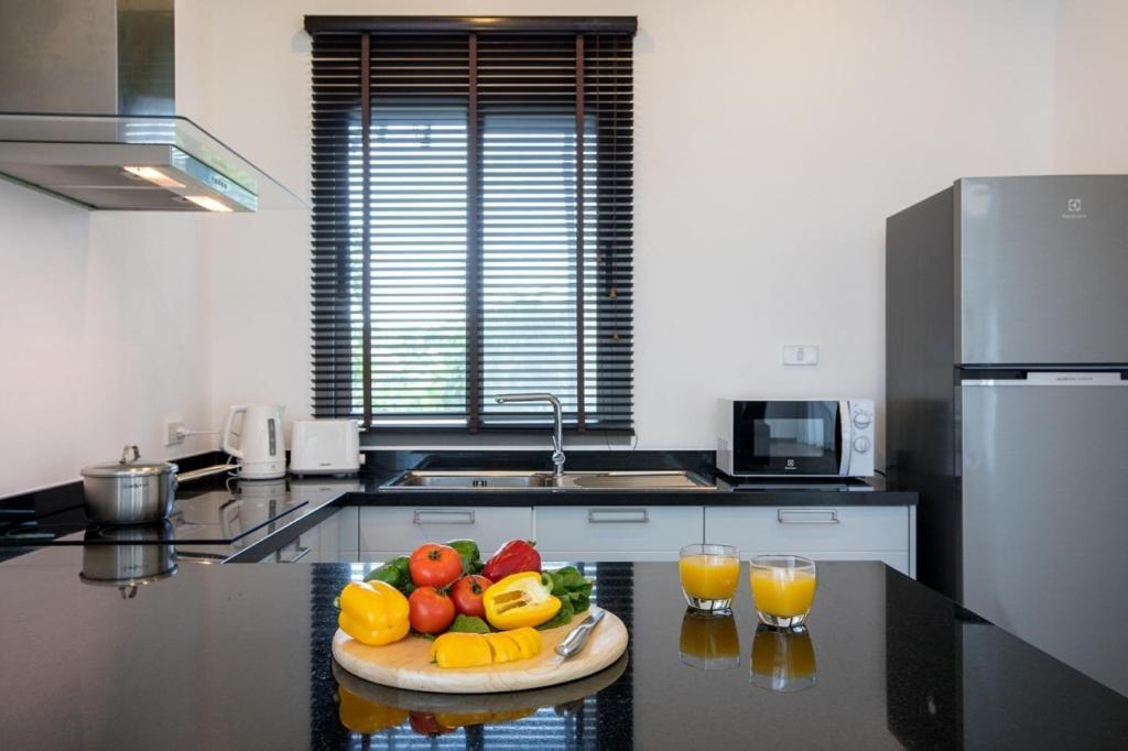 Shanti Villas X Monthstayz Thailand Rawai Zewnętrze zdjęcie