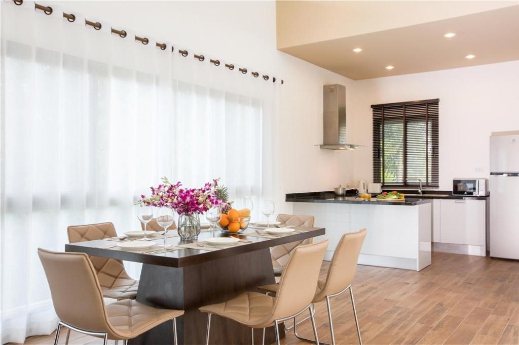 Shanti Villas X Monthstayz Thailand Rawai Zewnętrze zdjęcie