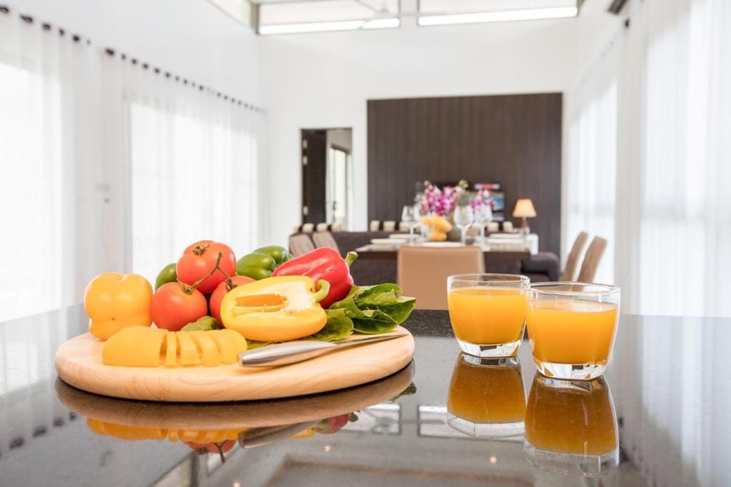 Shanti Villas X Monthstayz Thailand Rawai Zewnętrze zdjęcie