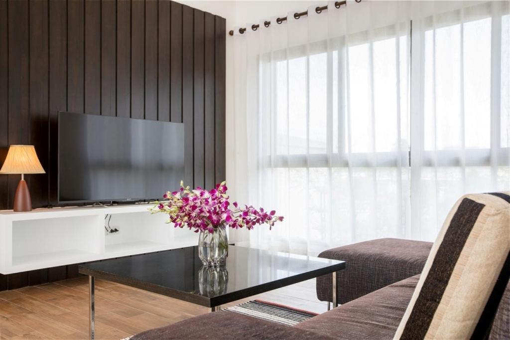 Shanti Villas X Monthstayz Thailand Rawai Zewnętrze zdjęcie