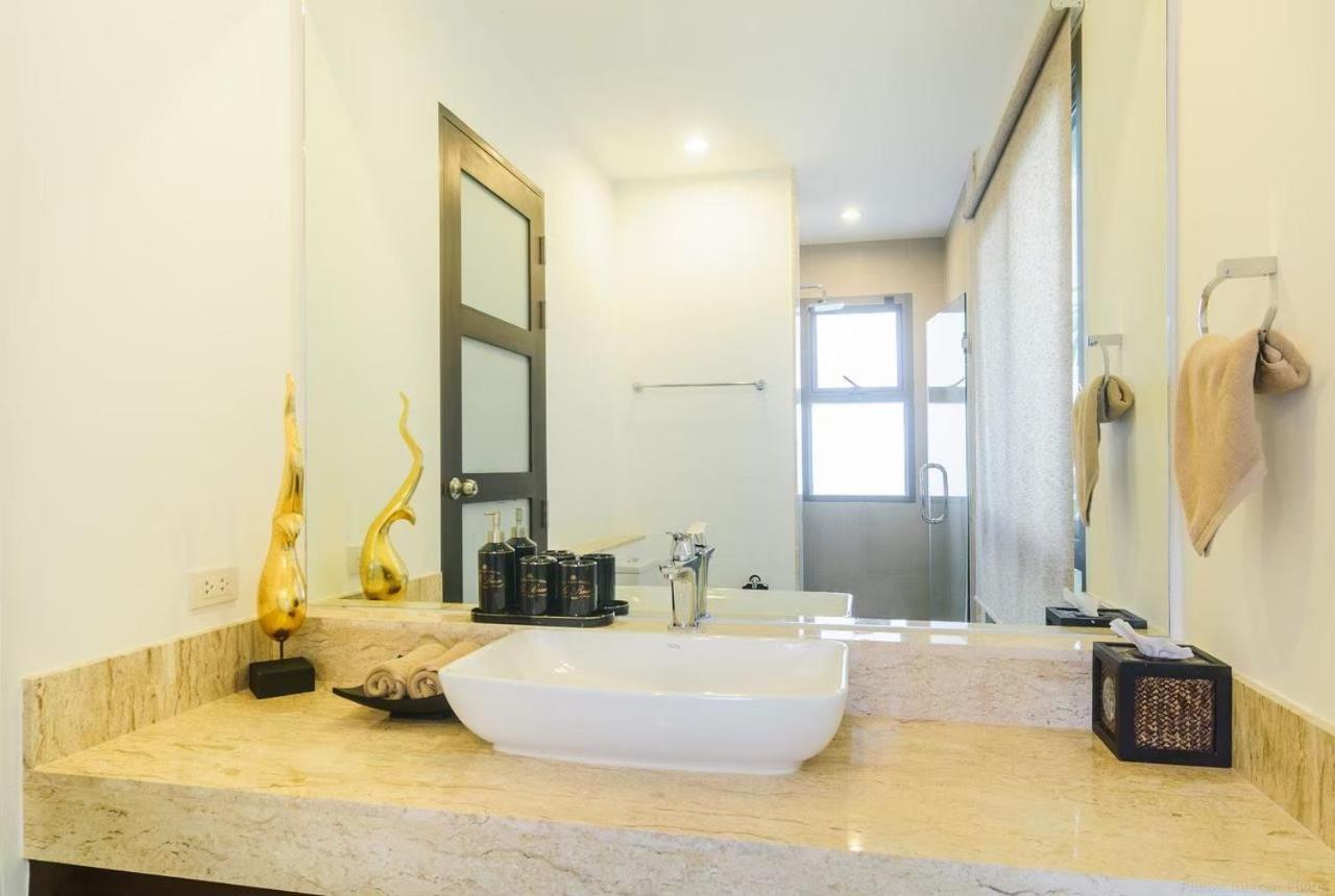 Shanti Villas X Monthstayz Thailand Rawai Zewnętrze zdjęcie