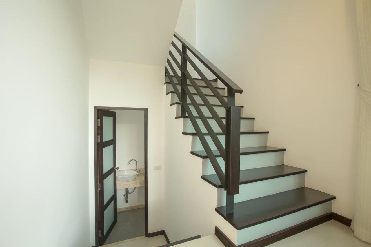 Shanti Villas X Monthstayz Thailand Rawai Zewnętrze zdjęcie