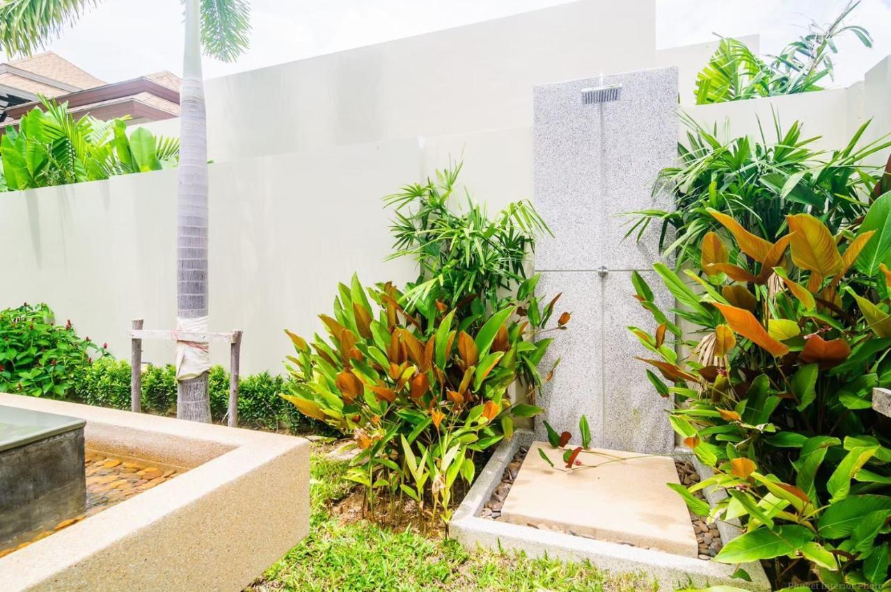 Shanti Villas X Monthstayz Thailand Rawai Zewnętrze zdjęcie