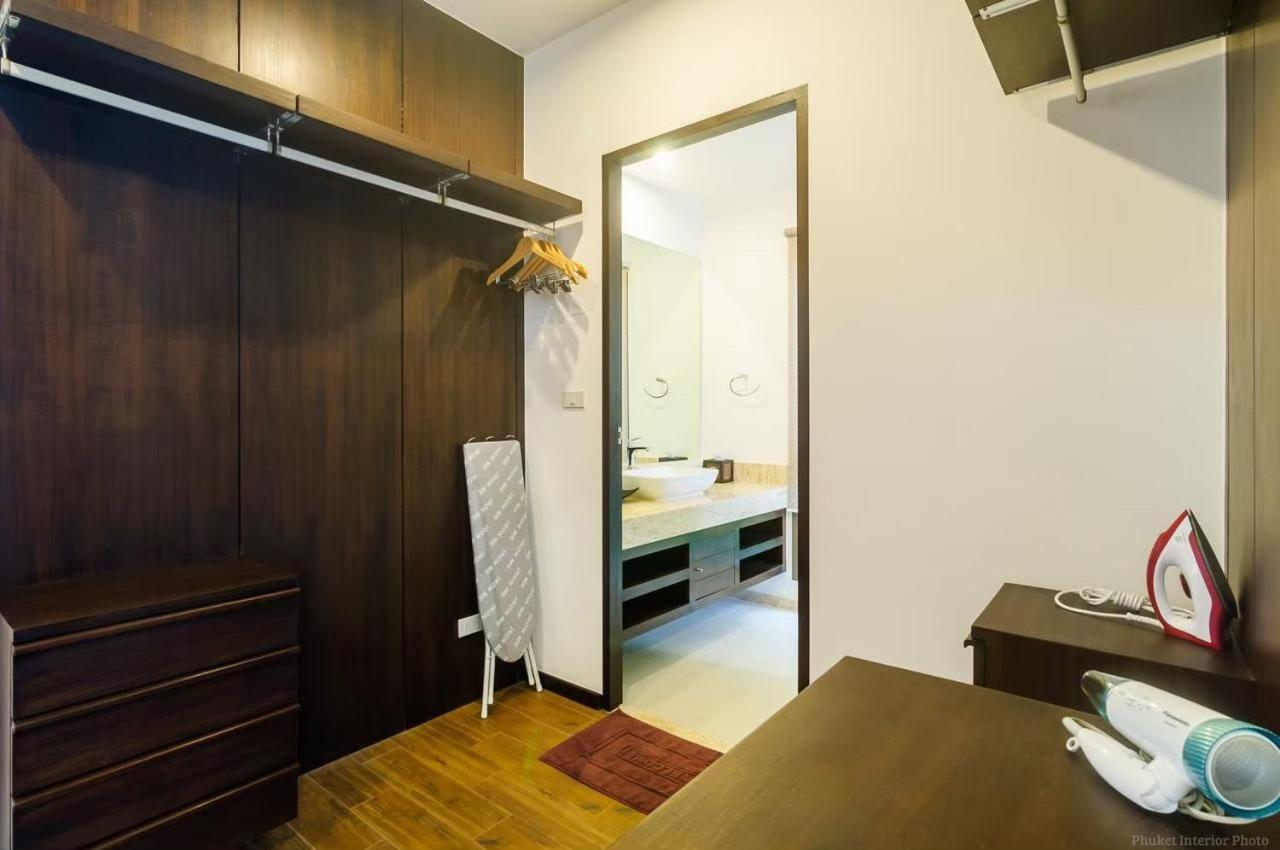 Shanti Villas X Monthstayz Thailand Rawai Zewnętrze zdjęcie