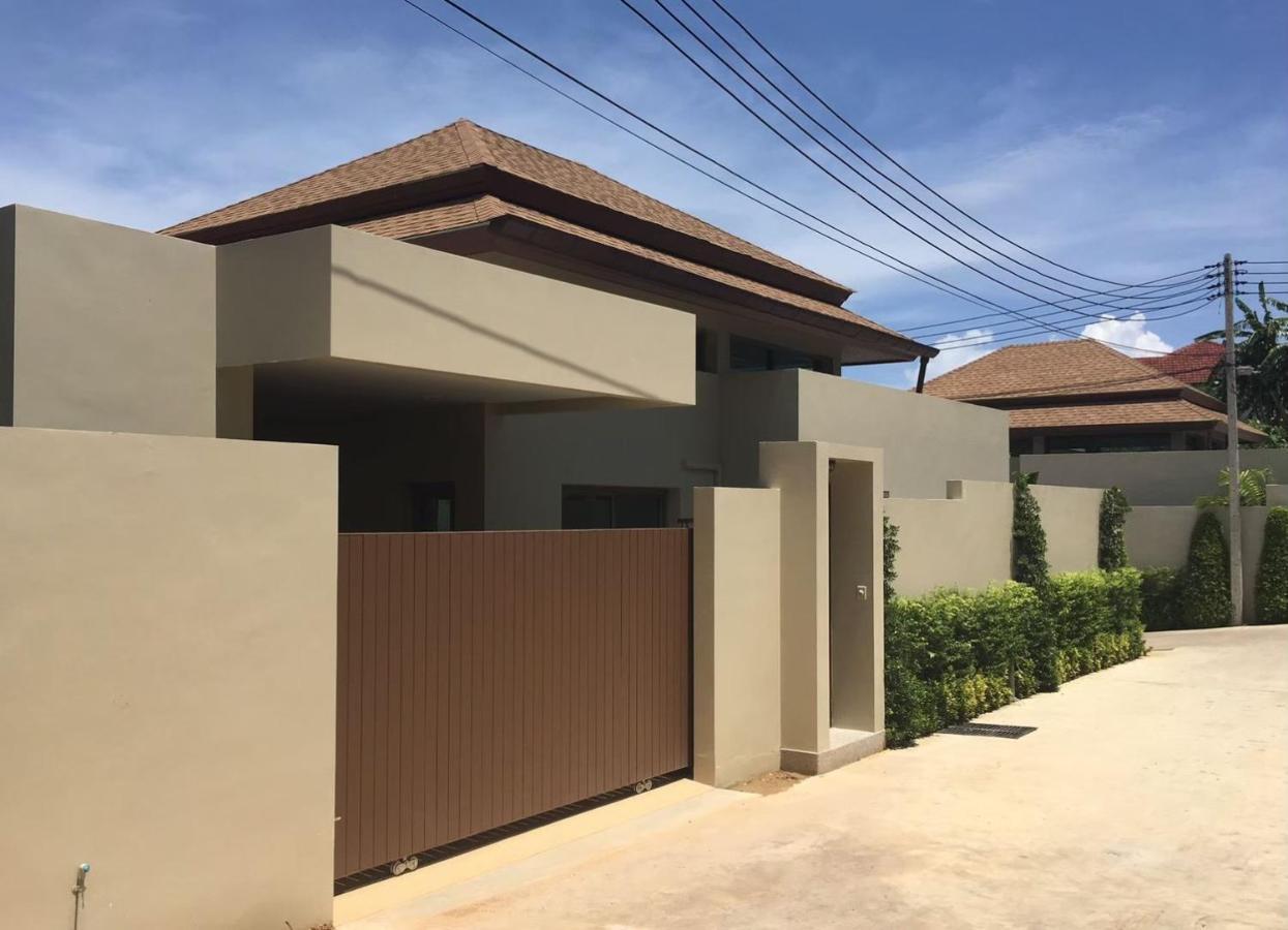Shanti Villas X Monthstayz Thailand Rawai Zewnętrze zdjęcie