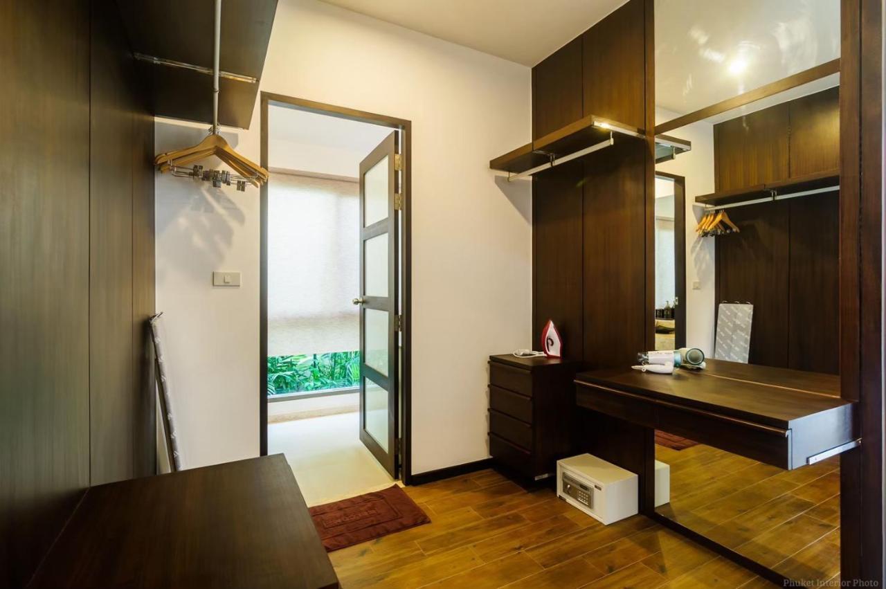 Shanti Villas X Monthstayz Thailand Rawai Zewnętrze zdjęcie