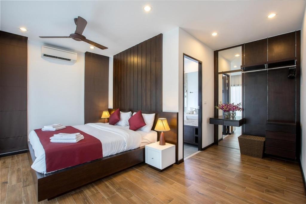 Shanti Villas X Monthstayz Thailand Rawai Zewnętrze zdjęcie
