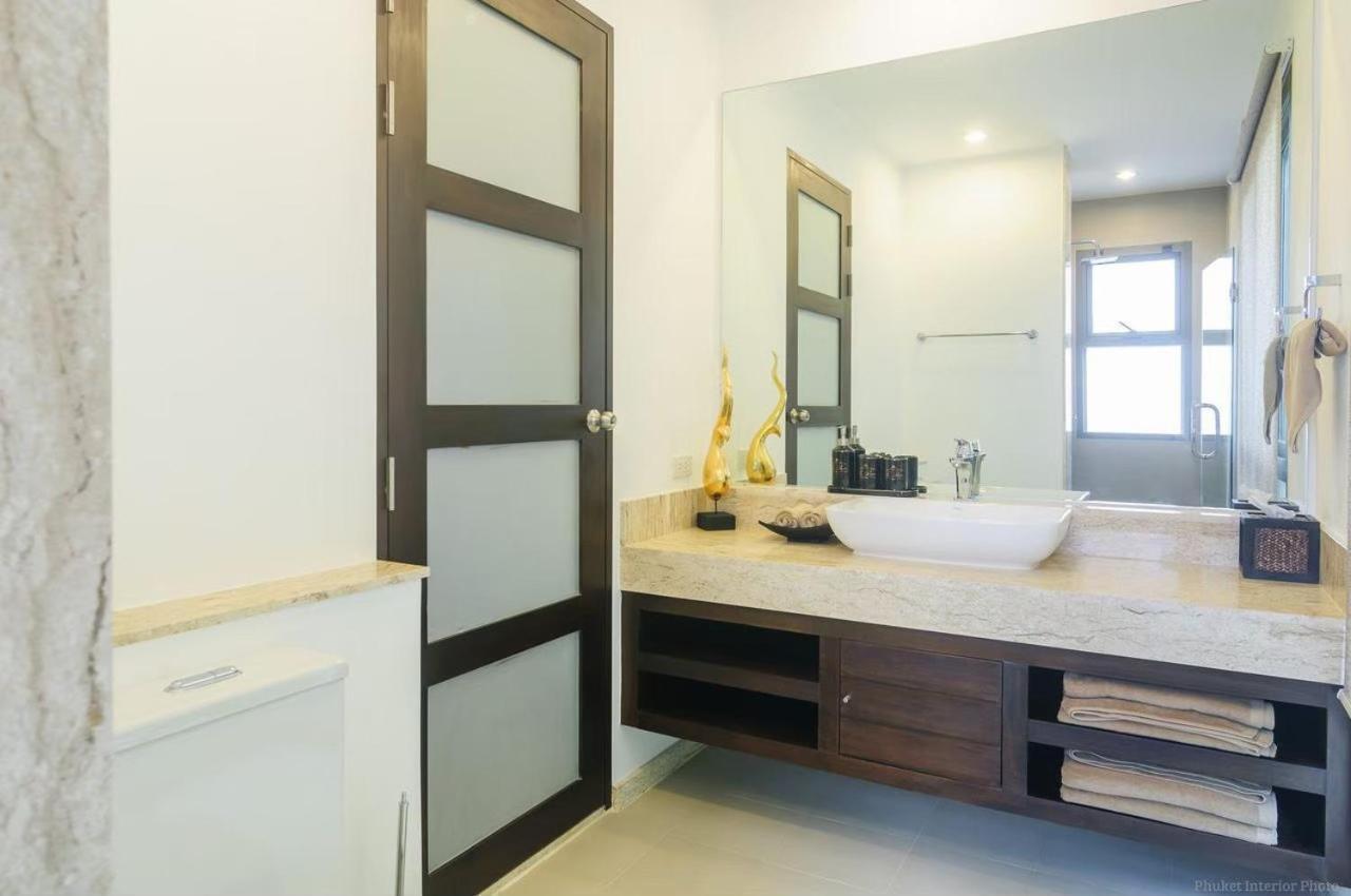 Shanti Villas X Monthstayz Thailand Rawai Zewnętrze zdjęcie