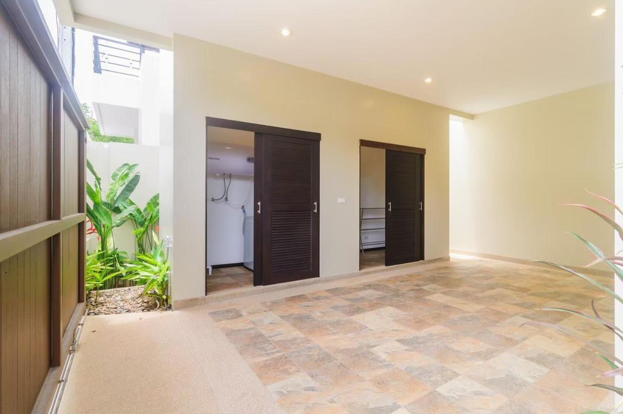 Shanti Villas X Monthstayz Thailand Rawai Zewnętrze zdjęcie